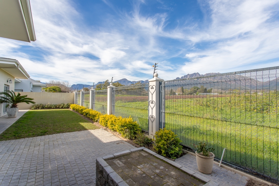 3 Bedroom Property for Sale in Wellington Central Western Cape